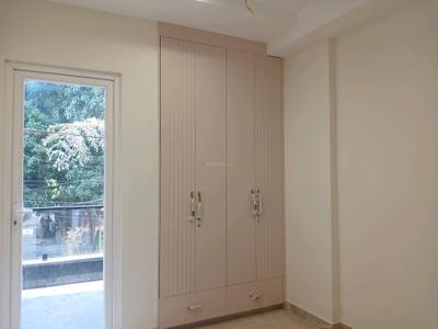 Bedroom Image of 1530 Sq.ft 3 BHK Builder Floor for sale in Paschim Vihar New Delhi for Rs. 28000000