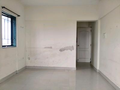 Bedroom Image of 975 Sq.ft 2 BHK Apartment / Flat for sale in DSK Meghmalhar, Dhayari Pune for Rs. 6000000