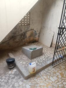 Balcony Image of Gowras Pg and Mens Hostel in Arumbakkam, Chennai
