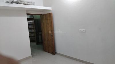 2 BHK Independent House