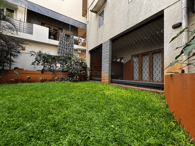 Balcony Image of 3300 Sq.ft 3.5 BHK Duplex for sale in RMV Extension Stage 2 Bengaluru for Rs. 72000000