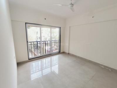 Hall Image of 1260 Sq.ft 3 BHK Apartment / Flat for sale in Borivali West Mumbai for Rs. 27800000