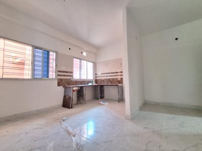 Hall Image of 930 Sq.ft 2.5 BHK Apartment / Flat for sale in Keshtopur Kolkata for Rs. 4000000