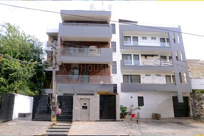 Image of HelloWorld Kaveri in Sector 55, Gurgaon