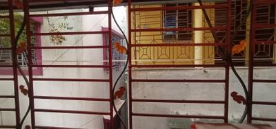 Balcony Image of 949 Sq.ft 2 BHK Villa for sale in South Dum Dum Kolkata for Rs. 3500000