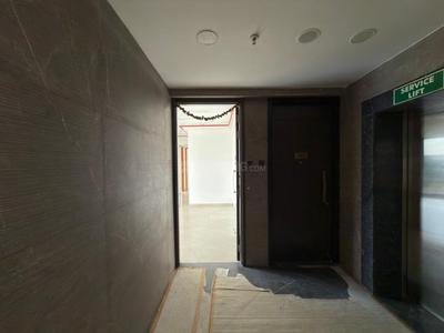 Hall Image of 419 Sq.ft 1 BHK Apartment / Flat for sale in Sardar Inspire Residency, Andheri East Mumbai for Rs. 11000000