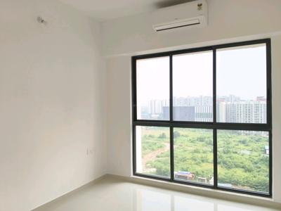 Bedroom Image of 1700 Sq.ft 3 BHK Apartment / Flat for rent in Lodha Palava Trinity A To C, Palava Phase 2 Thane for Rs. 38500