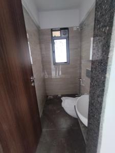 Image of 670 Sq.ft 2 BHK Apartment / Flat for sale in Dahisar West, Mumbai for Rs. 11800000