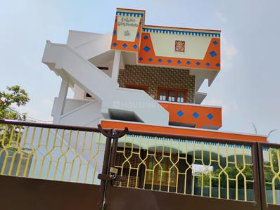 Image of 3200 Sq.ft 4 BHK Independent House for sale in Gannavaram, Vijayawada for Rs. 12000000