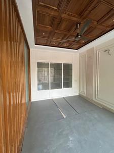 Balcony Image of 4500 Sq.ft 3 BHK Builder Floor for rent in Sector 60 Mohali for Rs. 42000