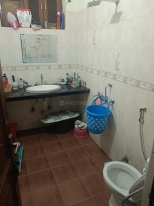Bathroom Image of 2200 Sq.ft 3 BHK Independent House for rent in Sector 23 Gurgaon for Rs. 45000
