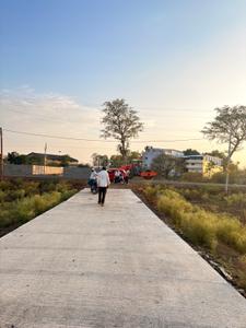 Image of 600 Sq.ft Residential Plot / Land for sale in Barela, Jabalpur for Rs. 600000