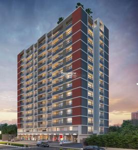 Image of 2250 Sq.ft 3 BHK Apartment / Flat for sale in Beryl Sky, Kudasan, Gandhinagar for Rs. 9800000