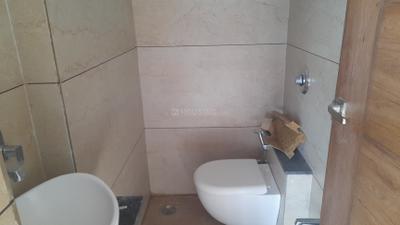 Image of 1800 Sq.ft 3 BHK Apartment / Flat for rent in PDPU Road, Gandhinagar for Rs. 32000