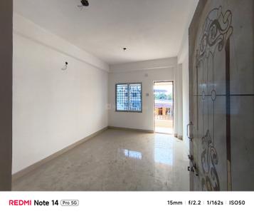 Hall Image of 851 Sq.ft 2 BHK Apartment / Flat for sale in New Barrakpur Kolkata for Rs. 2500000