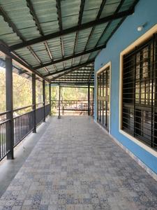 Image of 2000 Sq.ft 2 BHK Independent House for sale in Varve Khurd, Pune for Rs. 20000000