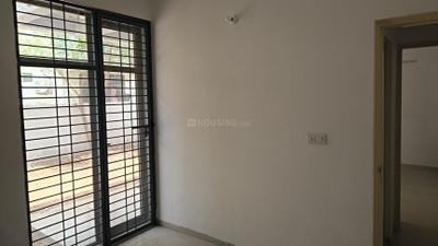 Bedroom Image of 930 Sq.ft 2 BHK Builder Floor for sale in Vatika Independent Floors, Sector 82 Gurgaon for Rs. 12500000