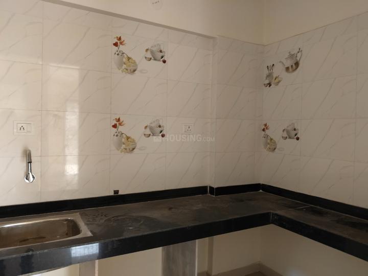 Amli Ind. Estate Kitchen 1