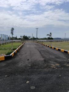 Image of 1000 Sq.ft Residential Plot / Land for sale in Madhavaram, Chennai for Rs. 2900000