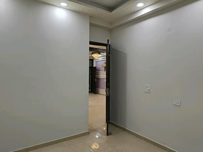 Bedroom Image of 1450 Sq.ft 3 BHK Builder Floor for sale in Indirapuram Ghaziabad for Rs. 8699997