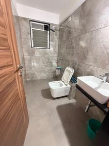 Bathroom Image of 1250 Sq.ft 2.5 BHK Apartment / Flat for sale in Hinjawadi Phase 2 Pune for Rs. 12000000
