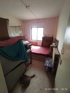 Bedroom Image of 735 Sq.ft 2 BHK Apartment / Flat for sale in Dhayari Pune for Rs. 3300000