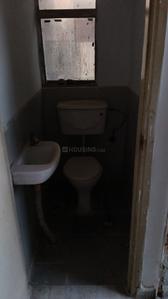 Bathroom Image of 309 Sq.ft 1 BHK Apartment / Flat for sale in Signature Global Solera, Sector 107 Gurgaon for Rs. 3050000