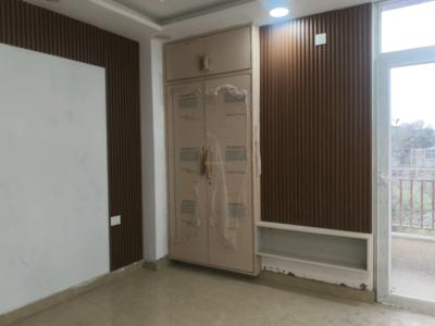 Bedroom Image of 1125 Sq.ft 2 BHK Apartment / Flat for sale in Aarambh Heights, Surajpur Greater Noida for Rs. 4850250