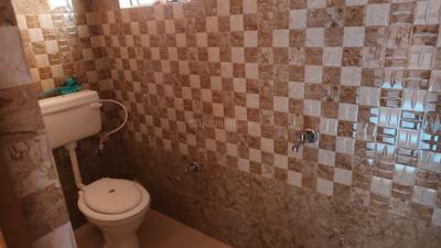 Image of 843 Sq.ft 2 BHK Apartment / Flat for rent in Serampore, Hooghly for Rs. 11000
