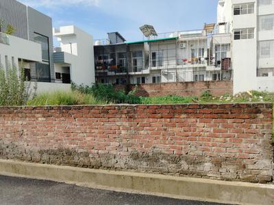 Image of 4070 Sq.ft Residential Plot / Land for sale in GMS Road, Dehradun for Rs. 33917000