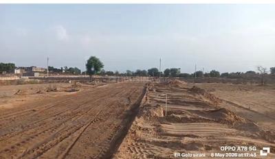 Image of 900 Sq.ft Residential Plot / Land for sale in Mahapura, Jaipur for Rs. 2000000