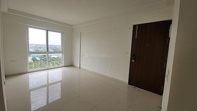 Living Room Image of 1230 Sq.ft 2 BHK Apartment / Flat for sale in Disha Pursuit Of Sunshine, Bommenahalli Bengaluru for Rs. 13800000