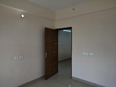 Bedroom Image of 1045 Sq.ft 3 BHK Apartment / Flat for rent in Amrapali Dream Valley 2, Noida Extension Greater Noida for Rs. 21100
