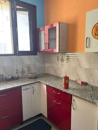 Sector 38-A, Sector 38 Kitchen 1