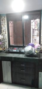 Kitchen Image of 495 Sq.ft 1 BHK Apartment / Flat for sale in Badlapur Landmark, Badlapur West Badlapur for Rs. 2500000