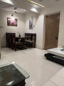 Image of 850 Sq.ft 1 BHK Apartment / Flat for rent in Althan, Surat for Rs. 24000