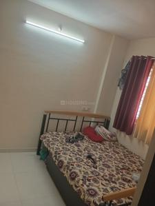 Bedroom Image of 875 Sq.ft 2 BHK Apartment / Flat for sale in Badlapur West Badlapur for Rs. 3200000