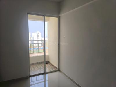 Bedroom Image of 850 Sq.ft 2 BHK Apartment / Flat for sale in Majestique Nest, Fursungi Pune for Rs. 5500000