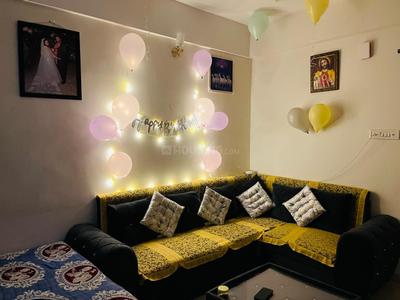 2 BHK Flat
