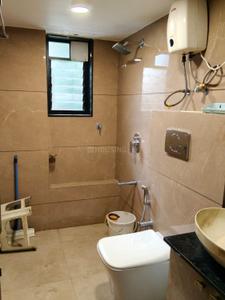 Bathroom Image of 2400 Sq.ft 3 BHK Apartment / Flat for sale in Ambawadi Ahmedabad for Rs. 21000000