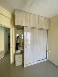 Bedroom Image of 1500 Sq.ft 3 BHK Apartment / Flat for rent in Pyramid Altia, Sector 70 Gurgaon for Rs. 32000
