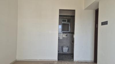 1 BHK Flat