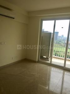 Bedroom Image of 3690 Sq.ft 5 BHK Penthouse for sale in Emaar Palm Terraces Select, Sector 66 Gurgaon for Rs. 67500000
