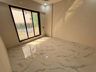 Bedroom Image of 753 Sq.ft 1 BHK Apartment / Flat for sale in Shantee Flamingo Residency, Vasai West Vasai for Rs. 4450000