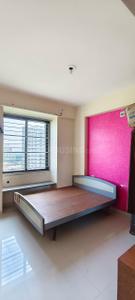 Bedroom Image of 1150 Sq.ft 2 BHK Apartment / Flat for sale in Karnavati Enclave, New Maninagar Ahmedabad for Rs. 3450000