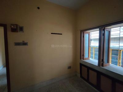 Bedroom Image of 500 Sq.ft 2 BHK Independent House for rent in Keshtopur Kolkata for Rs. 12000