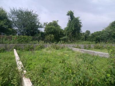 Image of 2152 Sq.ft Residential Plot / Land for sale in Ghotawade, Pune for Rs. 4303088