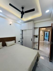 Bedroom Image of 1250 Sq.ft 3 BHK Apartment / Flat for sale in Sector 73 Noida for Rs. 5200000