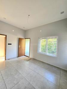 Hall Image of 1300 Sq.ft 3 BHK Independent House for sale in Chengamanad Kochi for Rs. 5700000