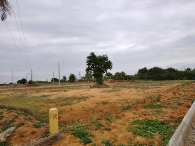 Image of 200 Sq.ft Residential Plot / Land for sale in Mirkhanpet, Hyderabad for Rs. 4200003